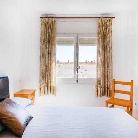 Apartamento Ebro 5 *