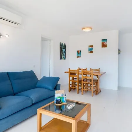 Apartamento Ebro 5 *