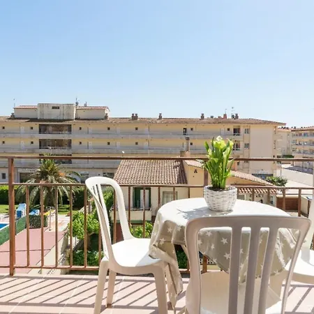 Ebro 5 Apartamento Torroella de Montgrí