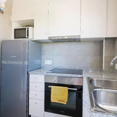 Ebro 5 Apartamento *