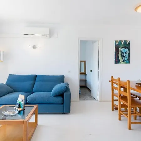Ebro 5 Apartamento *