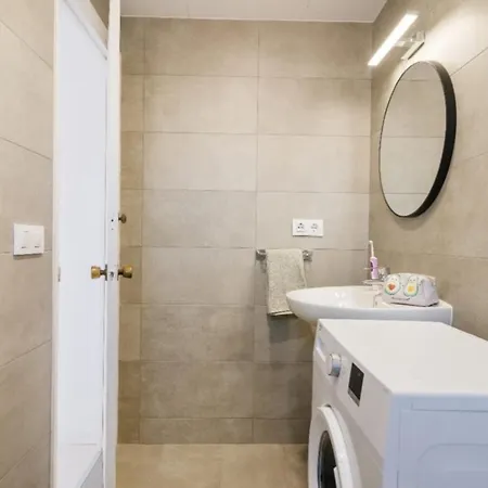 Ebro 5 Apartamento