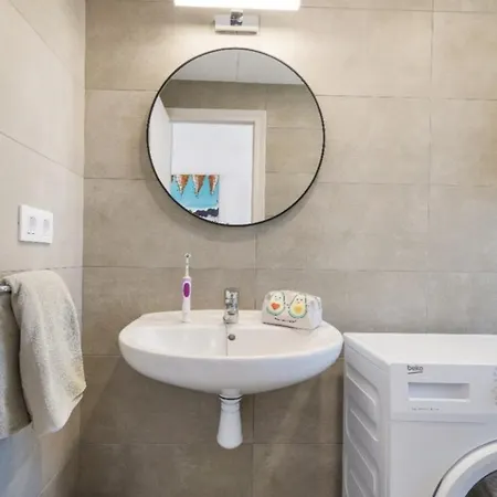 Ebro 5 Apartamento