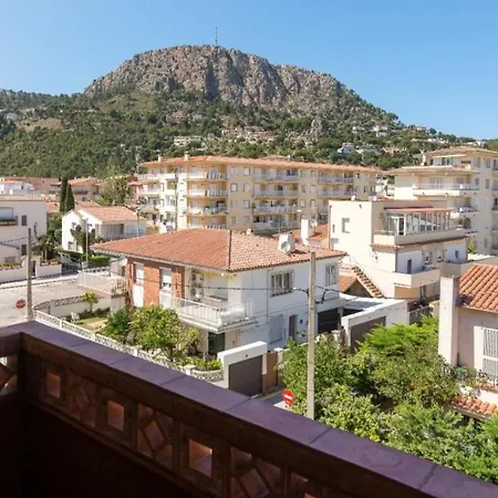 Apartamento Ebro 5