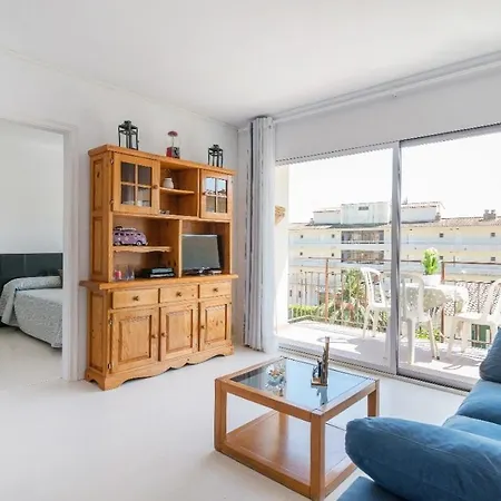 Ebro 5 Apartament