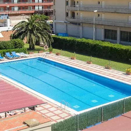 Ebro 5 Διαμέρισμα *